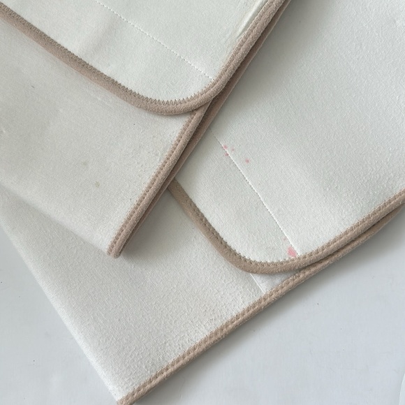 Belly Bandit Original Postpartum / maternity Belly Wrap Faja in nude, size S - Picture 5 of 10